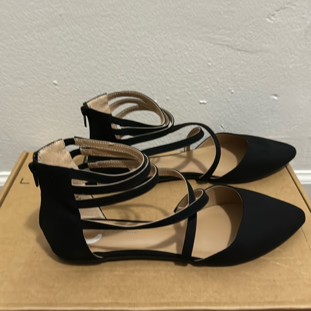 Tru comfort-foam size 11